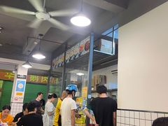 -黄记潮汕甜汤(贝底田坊店)
