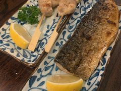 -哥哥の深夜食堂(红松东路店)