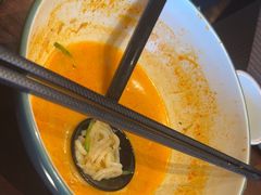 -章记星洲 · 新加坡餐厅(望京店)