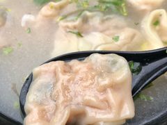 -海平馄饨(逍遥二路店)
