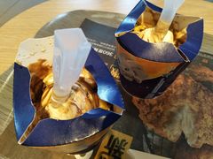 -麦当劳(南京路2店)