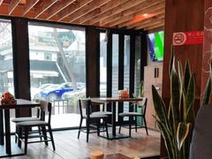 -Q MEX 库迈墨西哥餐吧(三里屯店)