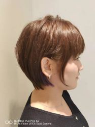 -木北造型