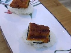 -呆住二更日本料理