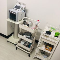 -SPICERY HOUSE芳香世家皮肤管理中心