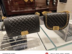 -CHANEL(恒隆广场店)