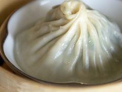 -广州柏悦酒店·悦景轩·粤菜餐厅