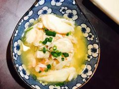 -花狸日本料理(柏庐广场店)
