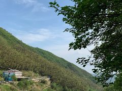 -长沙黑麋峰国家森林公园