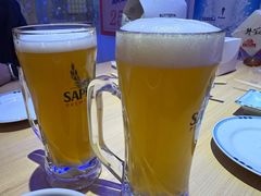 -琴寿司居酒屋(中山广场店)