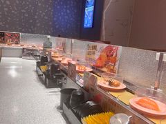 -争鲜回转寿司(南开大悦城店)