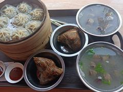 -鑫旺旺汤包(总店)