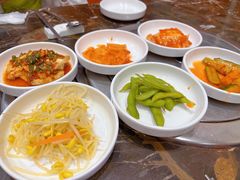 -高丽村韩国料理(兴华二路店)