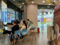 -DQ·蛋糕·冰淇淋(金牛万达店)