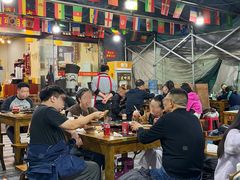 -正南齊北重庆老火锅(光华村直营店)
