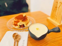 打翻的提拉米苏-半勺舒舒(太乙店)