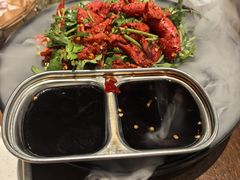 -李不管把把烧(火车南站店)