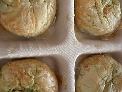 -龙华素斋(龙华路店)