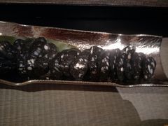 墨鱼肠-山川小町·极番烧肉(新地假日广场店)