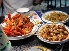 -三妹小龙虾·黄油蟹(华侨城总店)