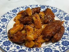 -忆外婆徐州菜·地锅鸡·生日宴(吴庄店)