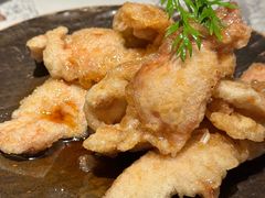 -奉天小馆·非遗东北菜(济南万象城店)