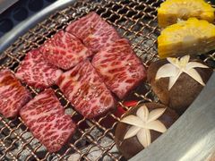 -炎蔵牛舌烤肉