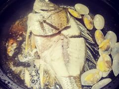 -百味馆·海鲜·湛江菜(后海花园店)