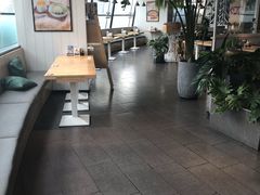 大堂-嘉和一品粥(方庄店)