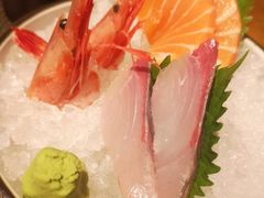 -武藏日本料理(宝安壹方城店)
