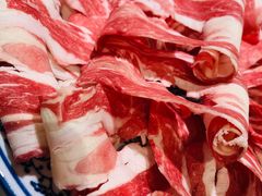 -宣武小院涮肉(前门店)