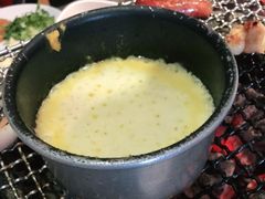 -合易泓烤肉•首创生椰大油边(宁山路店)