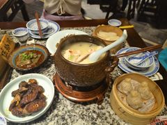 -南京大牌档(崇文门国瑞店)