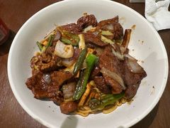 -寻裕记·现炒浇头面(人民广场店)