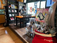 -布拉格餐厅· 中欧捷克菜(全国首店)