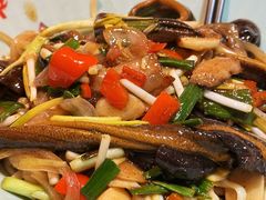 -马五面馆(郦城国际店)