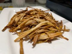 黄花-甲秀楼缘餐厅(西直门店)