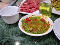 -福合诚潮汕牛肉火锅(西丽分店)