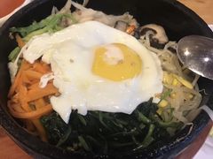 -全州拌饭馆(龙源西街店)