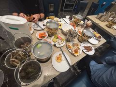 -初色海鲜自助(万丰路店)