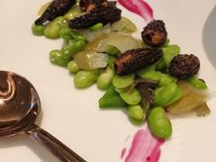 -上蔬无瑕· 创意素食·Vegetarian(华采天地店)