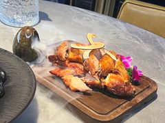 -沿江海南菜·文昌鸡祖师爷(大东海店)
