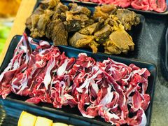 -林记潮牛·牛肉火锅(上马墩店)