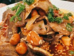 夫妻肺片-巴渝兄弟川菜(宽街店)