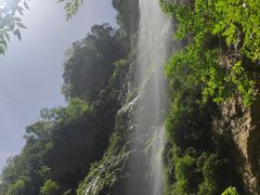 -神龙峡风景区