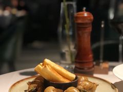 -L'Arome芳芳法国餐厅(仙林金鹰店)