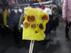 -鼓楼夜市