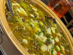 -鸡毛店·川菜(文殊院店)