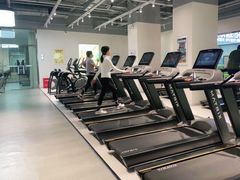 -空中健身·游泳(季佳荟新华家园店)