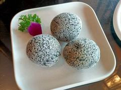 -中山保利艾美酒店-乐美中餐厅